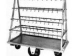 Liver Hanging Truck