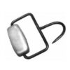 Open Grip Boning Hook