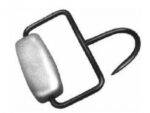 Open Grip Boning Hook