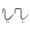 Rail and Bar Hooks