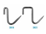 Rail and Bar Hooks