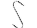 Stainless Steel "S" Hooks