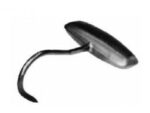 Stainless Steel Boning Hook
