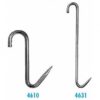 Stainless Steel Car Hooks