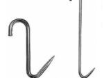 Stainless Steel Car Hooks