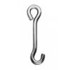 Stainless Steel Extension Rod