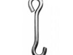 Stainless Steel Extension Rod