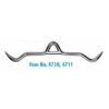 Stainless Steel Hog Gambrels