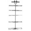 Stainless Steel Smokehouse Trees