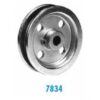 Stainless Steel Wheels