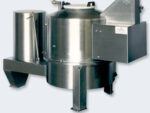 Ollari & Conti Refining Centrifuges R10