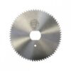 Circular Blades