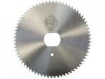Circular Blades
