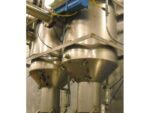 Vacuum Transfer Systems