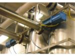 Vacuum Transfer Systems