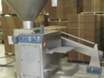 T-4195 Risco Stuffer with Cart Dump