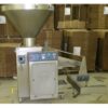 T-4195 Risco Stuffer with Cart Dump