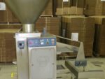 T-4195 Risco Stuffer with Cart Dump
