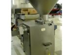 T-4195 Risco Stuffer with Cart Dump