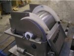 T-4584 Stainless Steel Roto Screen - 12