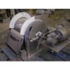 T-4584 Stainless Steel Roto Screen - 12" x 12"