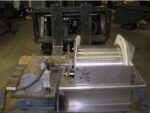 T-4584 Stainless Steel Roto Screen - 12