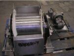 T-4584 Stainless Steel Roto Screen - 12
