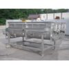 T-4943 10,000 lb. Dual Ribbon Blender