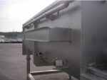T-4943 10,000 lb. Dual Ribbon Blender