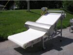 T-0952 SAFELINE CONVEYOR MOUNTED METAL DETECTOR