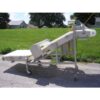 T-0952 SAFELINE CONVEYOR MOUNTED METAL DETECTOR