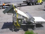 T-0952 SAFELINE CONVEYOR MOUNTED METAL DETECTOR