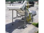 T-0952 SAFELINE CONVEYOR MOUNTED METAL DETECTOR