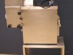 T-0848-O  FOOD SLICER, USED AS IS