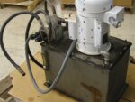 T-0818-O  Hydraulic Power Pack