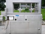 T-0826-O  Metalquinia Injector