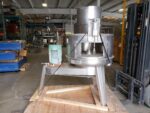 used La Parmemtiere 100c