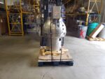 la parmentiere tripe/ heart washer center
