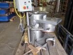 used ollari and conti small offal washer