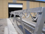 offal rack 0884-3