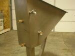 saw sterilizer