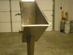 saw sterilizer